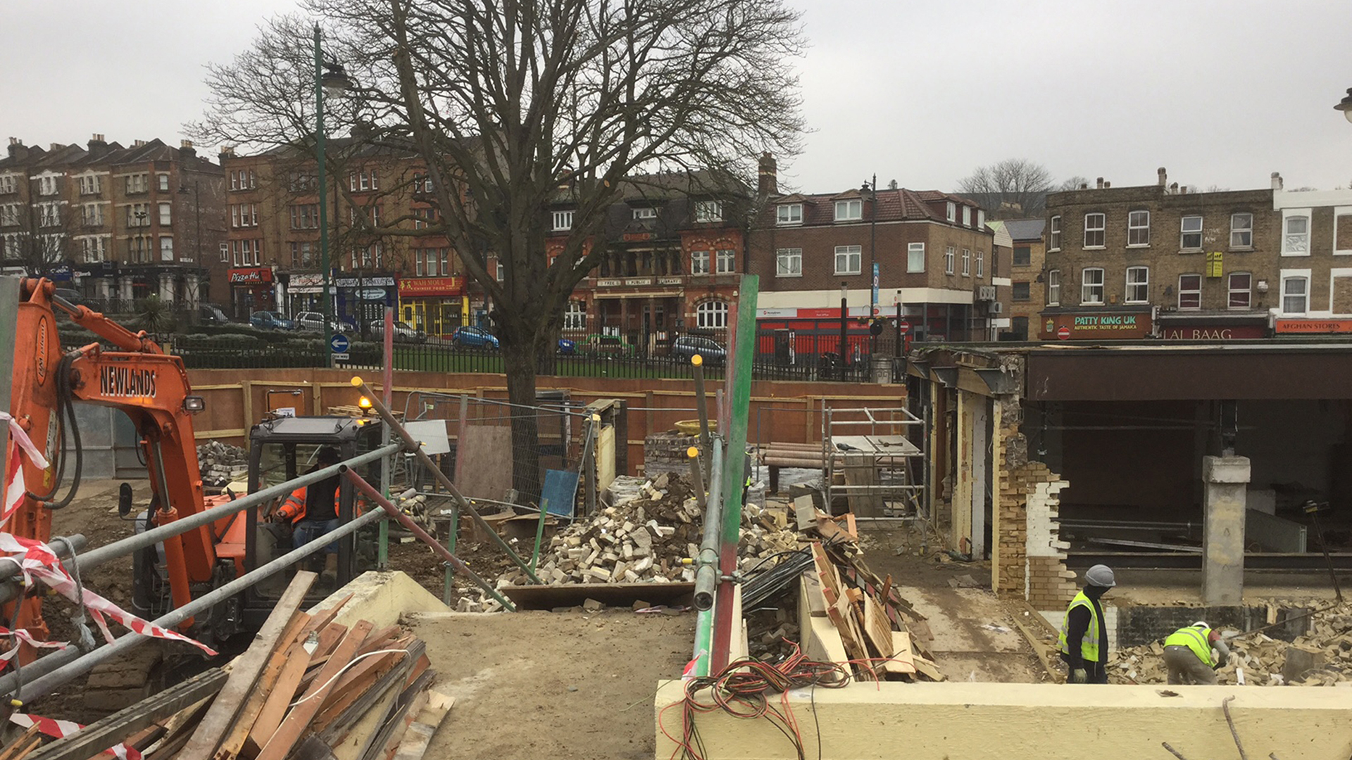 Picturehouse, West Norwood