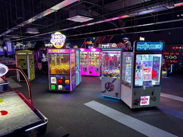 Tenpin Harpurhey