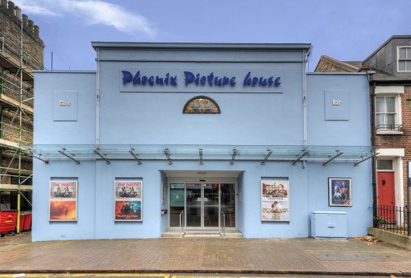 Phoenix Picturehouse