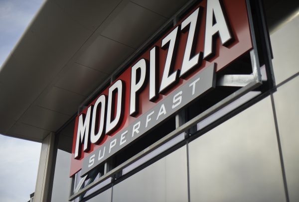 MOD Pizza